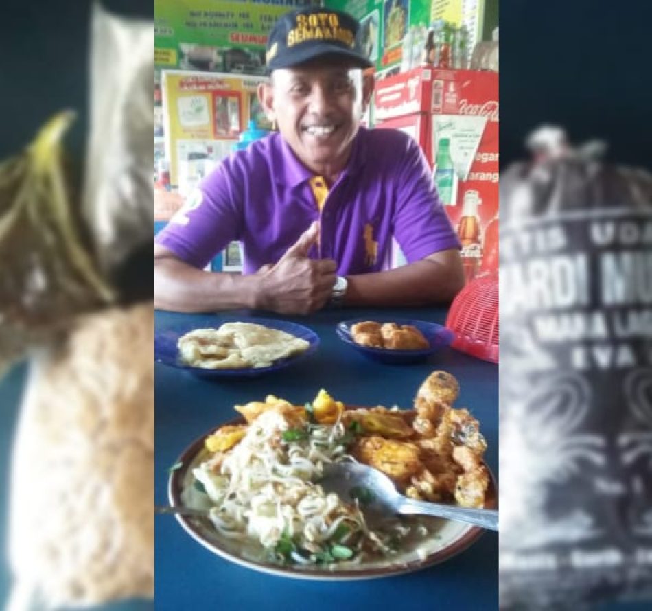 Trik Usaha Soto Semarang dan Kupat Tahu Magelang