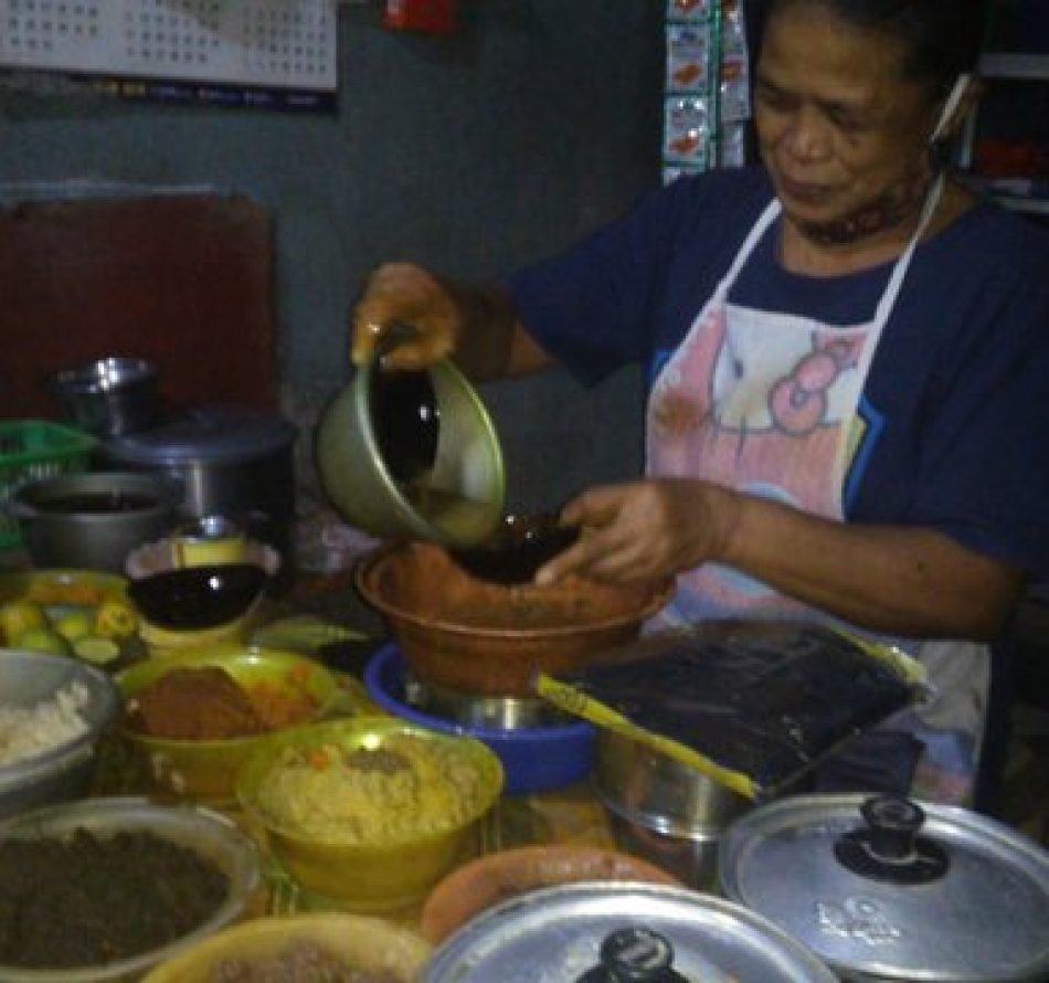 Jamu Marikem, Pelanggan dari Orang Biasa Hingga Kalangan Bermobil