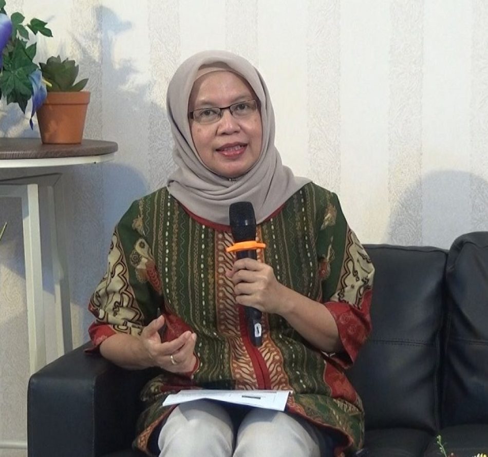 Pelepasan Nyamuk Ber-Wolbachia Tunjukkan Hasil Positif