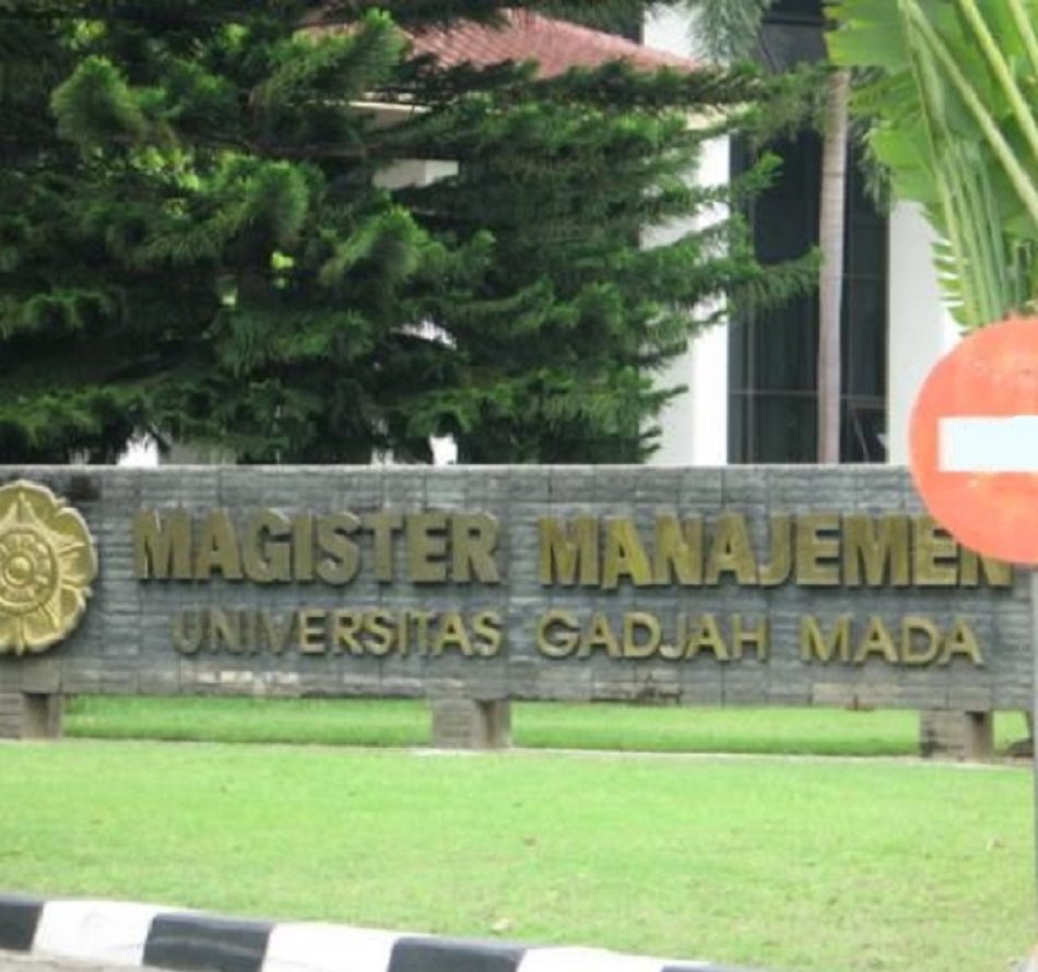 Magister Manajemen UGM Mendunia