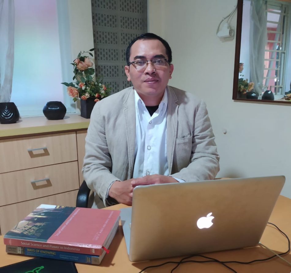 Pejabat Publik Perlu Beradaptasi dengan Platform Baru, Bukan Memanfaatkan Influencer