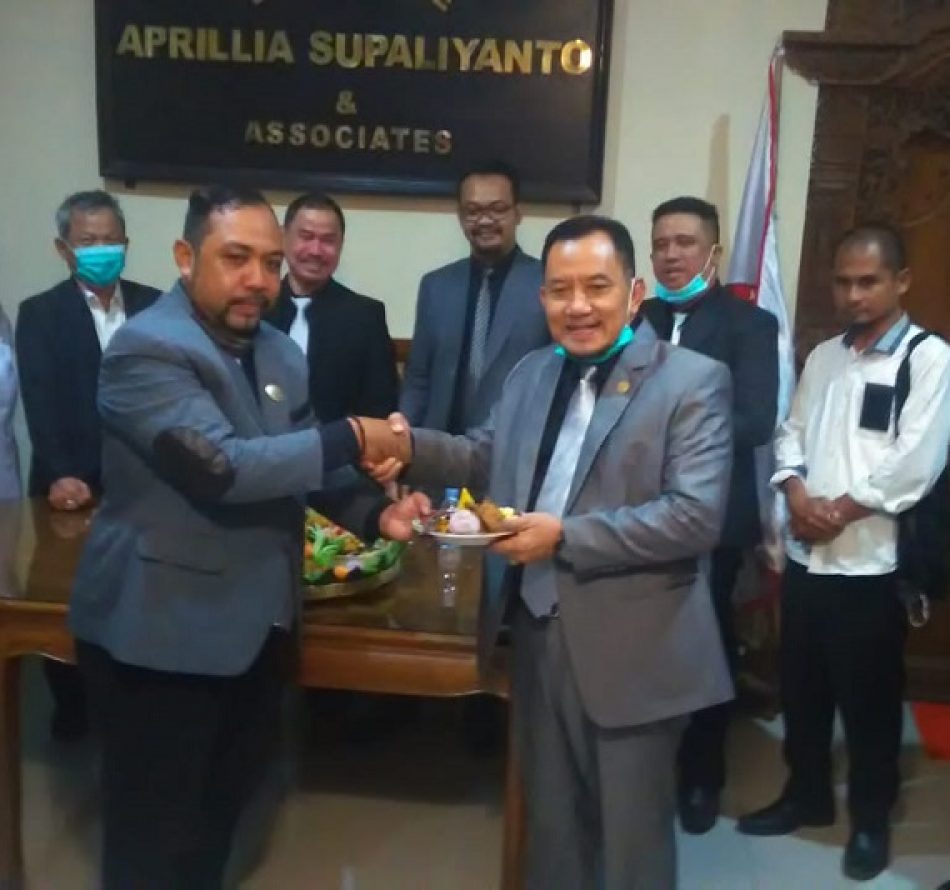 DPD Kongres Advokat Indonesia DIY buka Posko Pengaduan dan Pendampingan Dampak Krisis Hukum, HAM dan Demokrasi