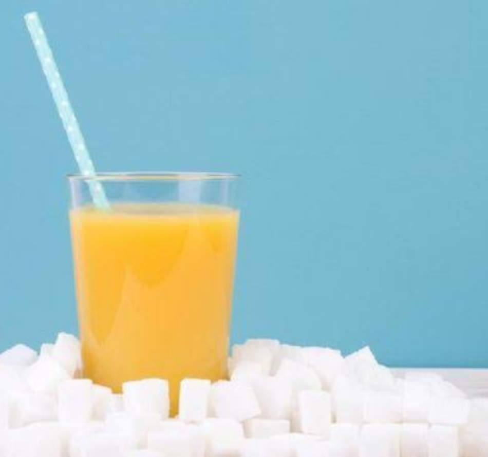 Konsumsi Tinggi Minuman Berpemanis Picu Penyakit tidak Menular