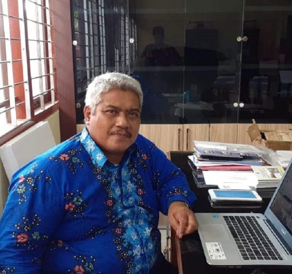 Drs Mardiya, Delapan Bulan Kursus Olah Vokal