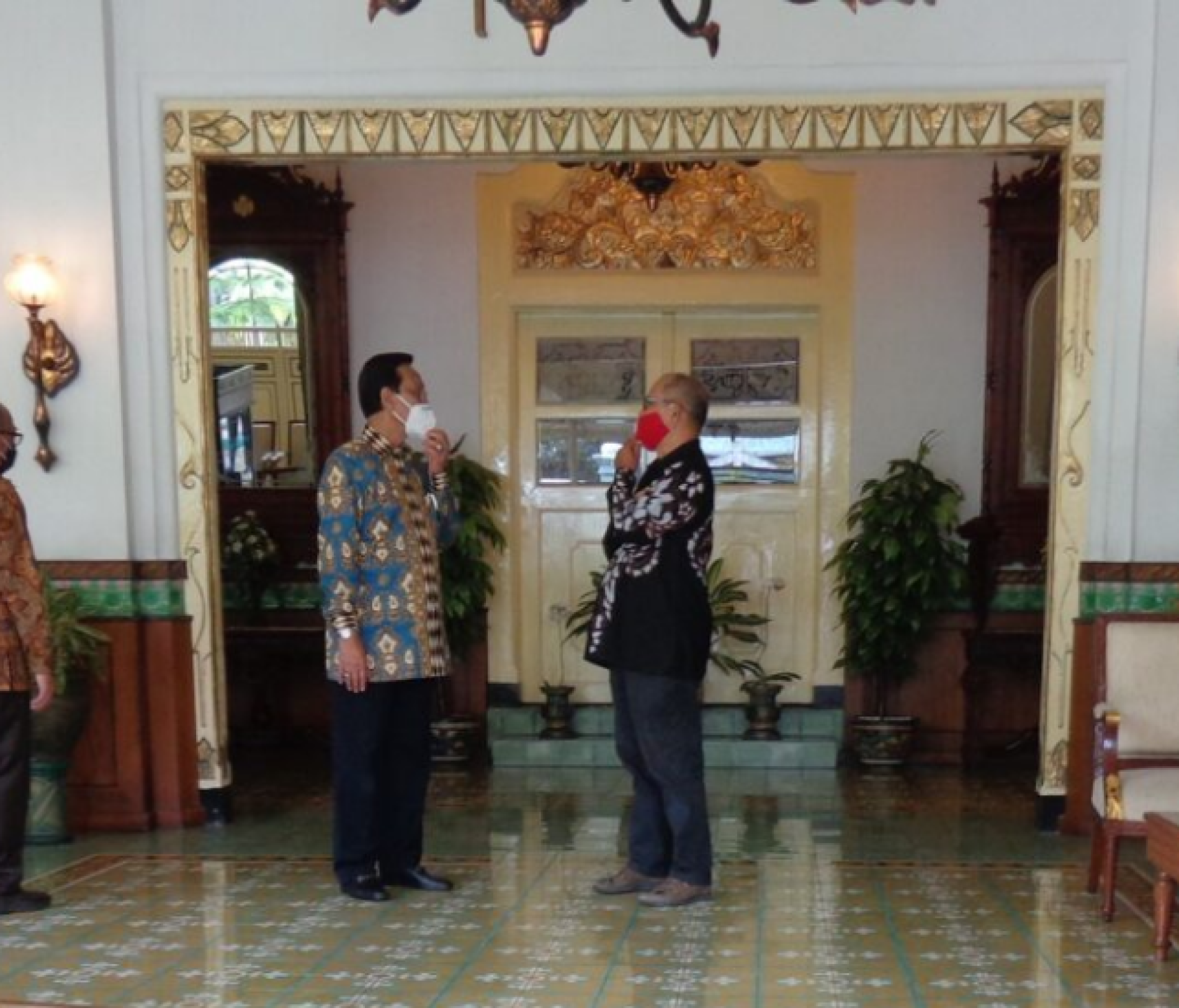 Sri Sultan akan Cek Perkembangan Rencana Pembangunan Grha Pers Pancasila