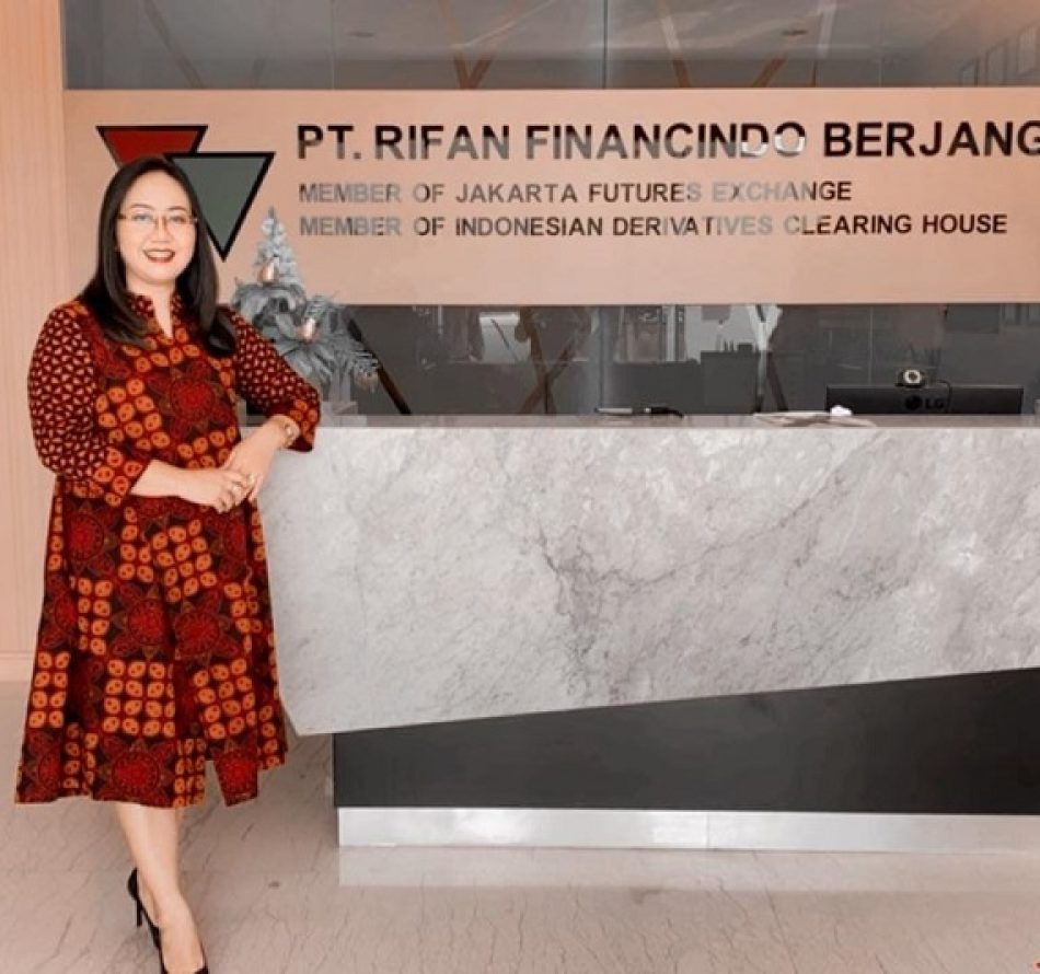 Jelang Akhir Tahun, Saatnya Raup Cuan dari Window Dressing