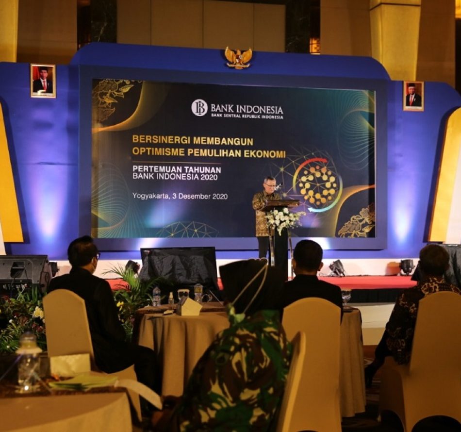 Lewati Puncak Tekanan, Perekonomian DIY Mulai Pulih