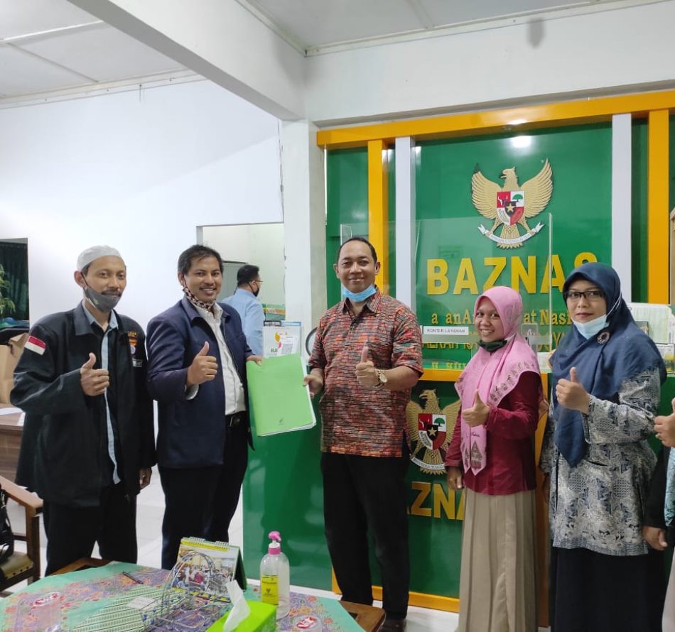 Ekobis FKPAI DIY dan Baznas DIY Sinergi Perkuat Ekonomi Umat