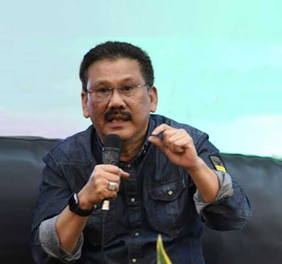 DK PWI Pusat Dorong Wartawan tak Ragu Investigasi Bentrok Polisi-FPI