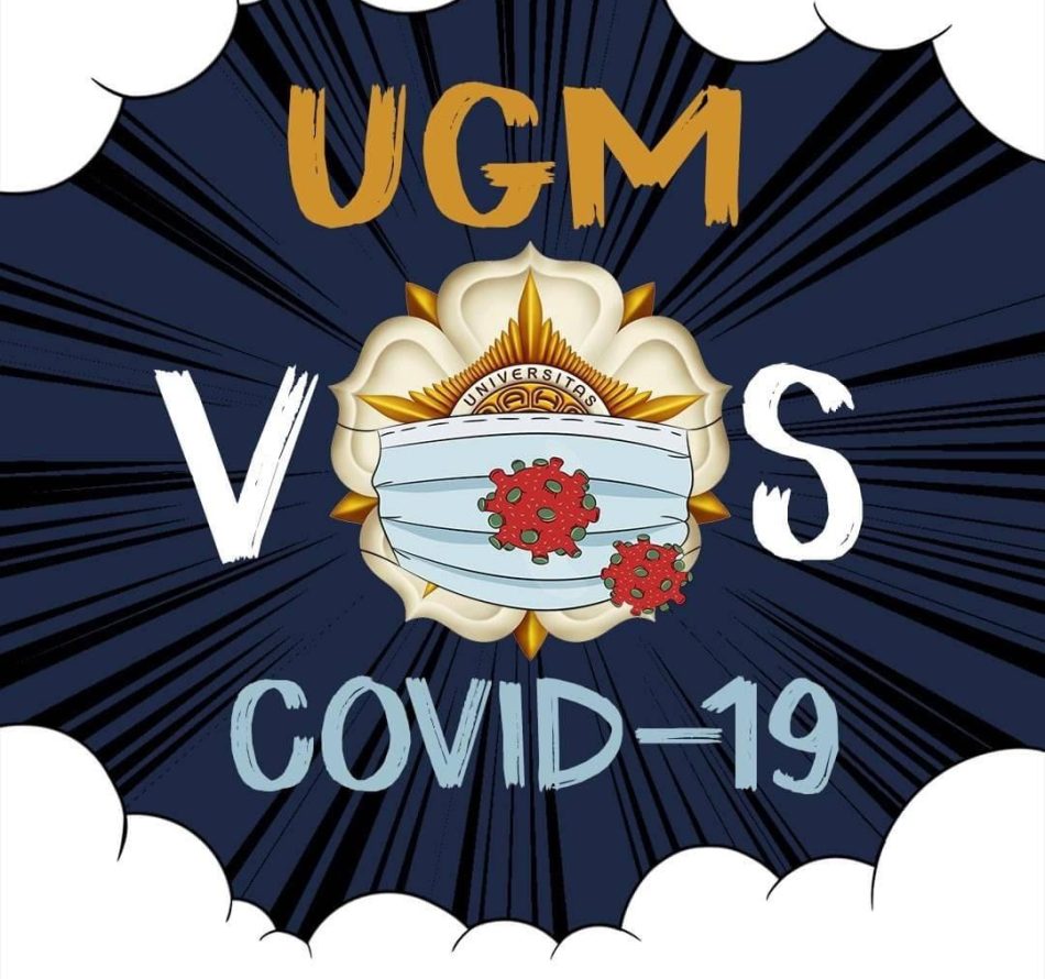 Fasilitas UGM Masih Memadai untuk Tangani Kasus Covid-19
