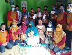 Ekobis FKPAI DIY Berdayakan Ekonomi Umat Berbasis Kelompok