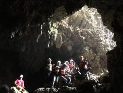 Ngeposari Berbenah Diri Jadi Destinasi Wisata Alam dan Budaya