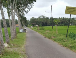 Warga Desa Tambakagung Pulihkan Ekonomi Keluarga dengan Tempe, Tahu, dan Telor