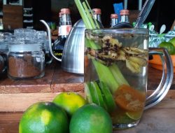 JacKser, Minuman Herbal Peningkat Imun Tubuh