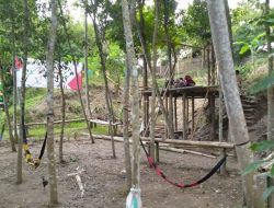 Punya Tanjakan Predator, Jalur Trail Pereng Kali (Perli) Jadi Jujugan Komunitas Trail