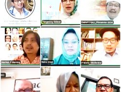 Rp19 Triliun untuk Pinjaman Lunak Bagi Pengusaha Pariwisata dan Ekonomi Kreatif