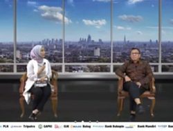 Perkebunan Kelapa Sawit Serap 16 Juta Tenaga Kerja