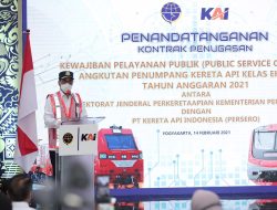 Terbuka Kemungkinan GeNose Diterapkan di Bandara