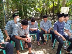 Pupuk Keguyuban, Pemuda Karanggede Adakan Pertemuan Rutin Bulanan