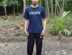 Karang Taruna Desa Logede Aktif Kembali