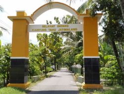 Jatimalang Kampung Tahu Juara Dua Lomba Desa Berinovasi