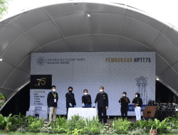 Momentum HPTT ke-75: Semangat Merdeka Belajar untuk Menyambut Society 5.0