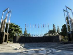 UGM Kembali Raih Predikat Kampus Terbaik Nasional Versi 4ICU 2021