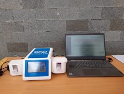 Wakil Rektor UGM Apresiasi Langkah Pemkot Makassar Gunakan Genose bagi Pelajar