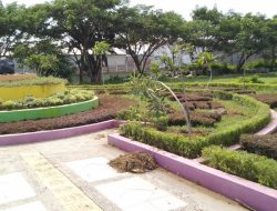 Hutan Kota Wanamukti, Ruang Terbuka Hijau Warga Kebumen