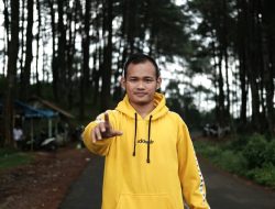 Aktif Buat Konten Youtube Ingin Mengangkat Potensi Salem