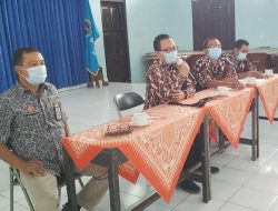 Pemkot Yogya Luncurkan Free Hotspot untuk Kantor PWI DIY