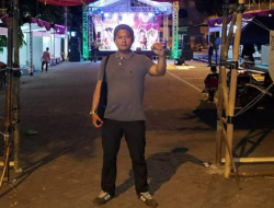 Kuliah Sambil Usaha, Hasta Meraup Untung Jutaan Rupiah