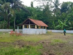 Cerita Sejarah Desa Kuwayuhan