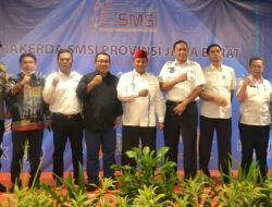 SMSI Diajak Sukseskan Pembangunan di Jawa Barat