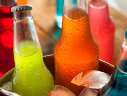 Indonesia Butuh Kebijakan Fiskal Pengendali Konsumsi Minuman Berpemanis