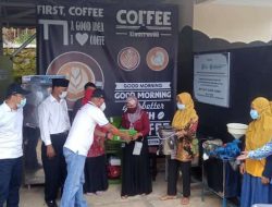 FTP UGM Serahkan Alat Pengolahan Pangan Lokal ke UMKM Selopamioro Bantul