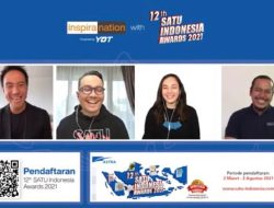 Semangat Melaju Bersama Dalam Inspira Nation