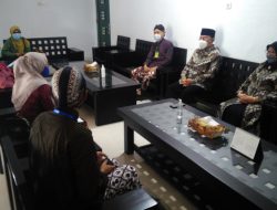 Ikuti PK21 Perdana, Bupati Sutedjo Sampaikan Dirinya Termasuk Golongan Kasep Rabi