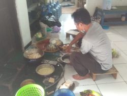 Relawan Pemakaman Jenazah Covid-19 (2): Setiap Operasi Kemanusiaan Adalah Gratis