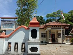 Asal-usul Desa Tanggulangin