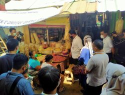 Wakil Bupati Klaten Yoga Hardaya: Harga Kebutuhan Pokok Tidak Naik