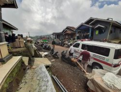 Pamit Berburu Burung, Ditemukan Tewas Gantung Diri di Kebun