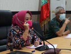 Bupati Wajibkan Toko Modern Bermitra dengan UMKM Lokal