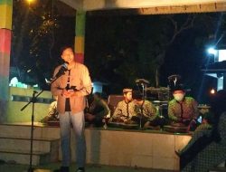 Lesbumi Purbalingga dan Katasapa Gelar Ngaji Budaya di Bulan Ramadan