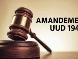 Amandemen UUD 1945: Dewan Guru Besar UGM Nyatakan Pentingnya Pokok-pokok Haluan Negara dan Keterlibatan DPD RI