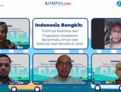 Adira Insurance Petakan Profil Keselamatan Jalan di Indonesia