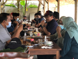 Heroe Purwadi; Pertahankan Predikat Yogyakarta Sebagai Kota yang Nyaman dan Ngangeni