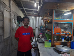 Bakmi Jawa Pak Agus, Potongan Daging Ayam Lebih Banyak