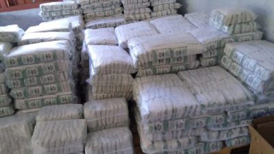 Kugar Tanggulangin, Penuhi Kebutuhan Lokal Turut Mendukung Program Swasembada Garam Nasional