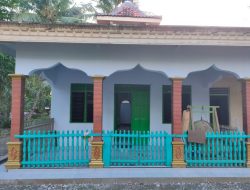 Tradisi Punggahan Sambut Ramadan